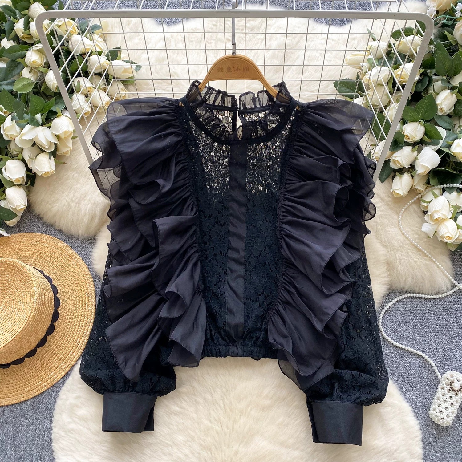 Create what you love top FTO147 images